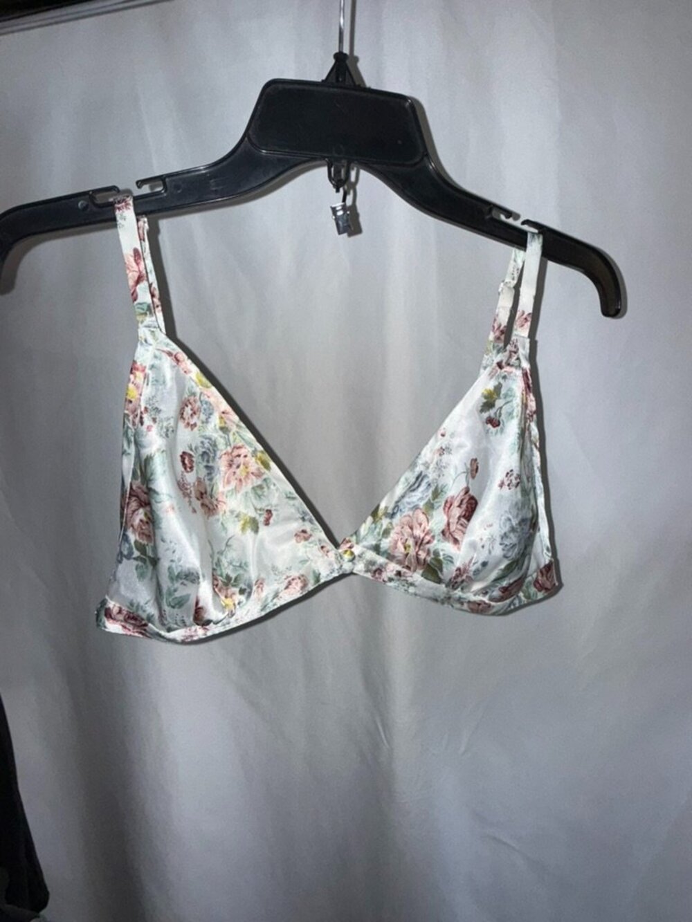 Vintage Victoria's Secret Brallette PLEASE READ